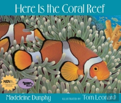Bertrand.pt - Here Is The Coral Reef