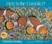 Here Is The Coral Reef