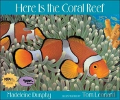 Here Is The Coral Reef