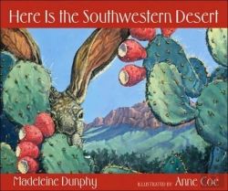 Bertrand.pt - Here Is The Southwestern Desert