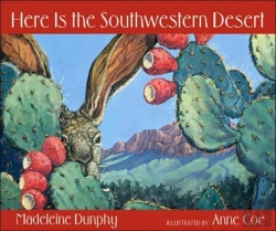 Bertrand.pt - Here Is The Southwestern Desert