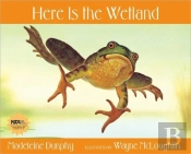 Here Is The Wetland