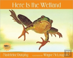 Bertrand.pt - Here Is The Wetland