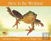 Here Is The Wetland