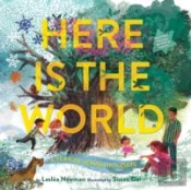 Here Is The World: A Year Of Jewish Holidays