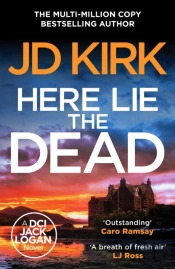 Here Lie The Dead
