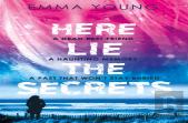 Here Lie The Secrets