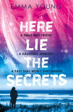 Bertrand.pt - Here Lie The Secrets