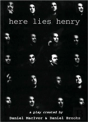 Here Lies Henry