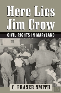 Bertrand.pt - Here Lies Jim Crow