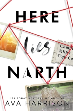 Bertrand.pt - Here Lies North