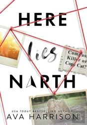 Here Lies North