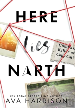 Bertrand.pt - Here Lies North