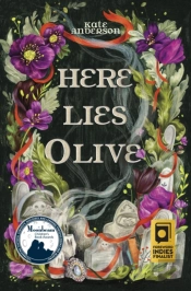 Here Lies Olive