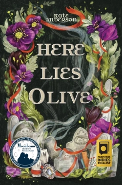 Bertrand.pt - Here Lies Olive