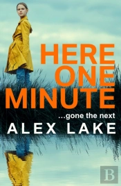 Here One Minute