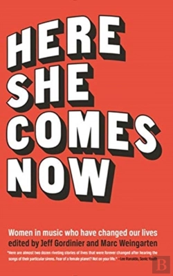 Bertrand.pt - Here She Comes Now
