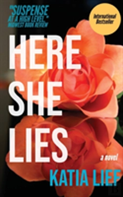 Bertrand.pt - Here She Lies