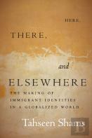 Here, There, And Elsewhere