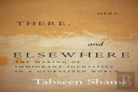Here, There, And Elsewhere