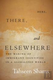 Here, There, And Elsewhere