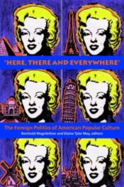 'Here, There And Everywhere'