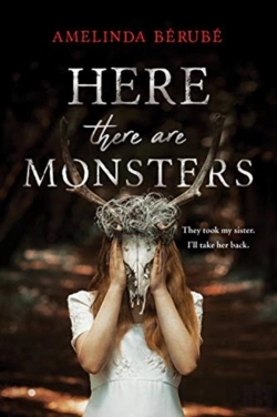 Bertrand.pt - Here There Are Monsters