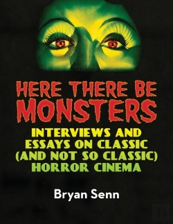 Bertrand.pt - Here There Be Monsters