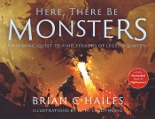 Here, There Be Monsters