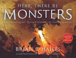 Bertrand.pt - Here, There Be Monsters