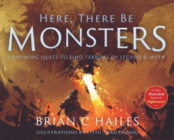 Bertrand.pt - Here, There Be Monsters