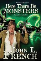 Here There Be Monsters