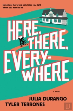 Bertrand.pt - Here, There, Everywhere
