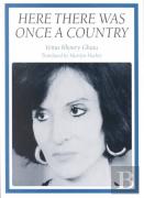 Here There Was Once A Country