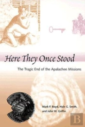 Here They Once Stood