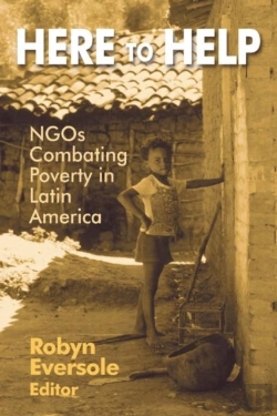 Bertrand.pt - Here To Help: Ngos Combating Poverty In Latin America