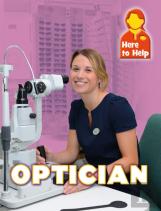 Here To Help: Optician