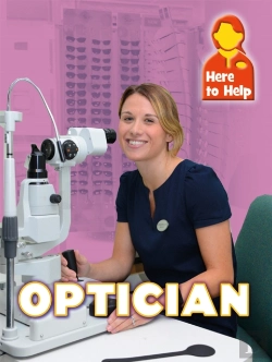 Bertrand.pt - Here To Help: Optician