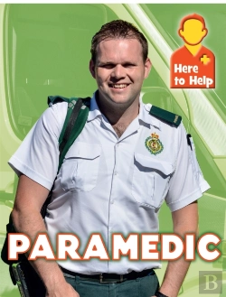 Bertrand.pt - Here To Help: Paramedic