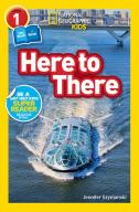 Here To There (L1/Co-Reader)