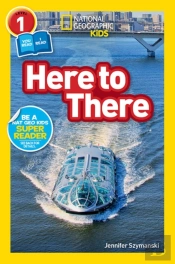 Here To There (L1/Co-Reader)