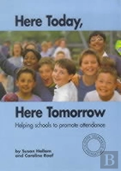 Here Today, Here Tomorrow