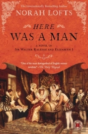 Here Was A Man