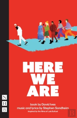 Bertrand.pt - Here We Are