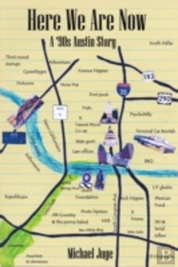 Bertrand.pt - Here We Are Now: A '90s Austin Story