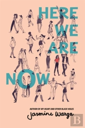 Here We Are Now
