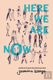 Here We Are Now