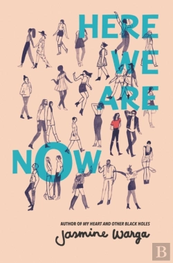 Bertrand.pt - Here We Are Now