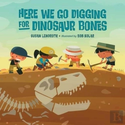 Bertrand.pt - Here We Go Digging For Dinosaur Bones