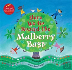 Bertrand.pt - Here We Go Round The Mulberry Bush
